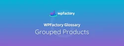 Grouped Products