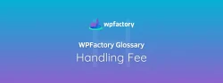 Handling Fee