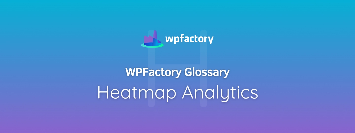 Heatmap Analytics