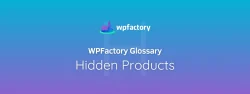 Hidden Products