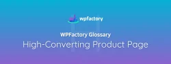 High-Converting Product Page