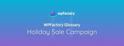 Holiday Sale Campaign