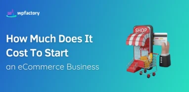 How Much Does It Cost To Start an eCommerce Business