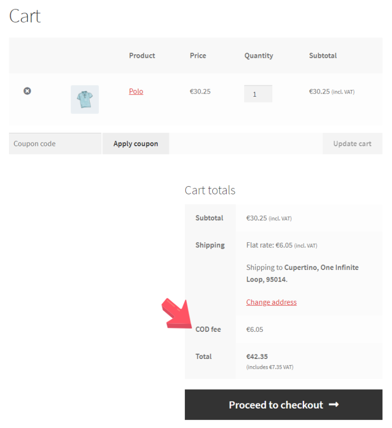 How to Add Cart Fees in with PHP Woo Plugins by WPFactory