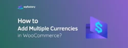 How to Add Multiple Currencies in WooCommerce
