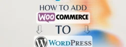 How to Add WooCommerce to WordPress