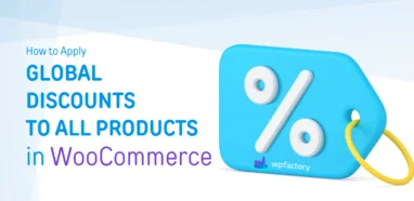 How to Apply Global Discounts to All Products in WooCommerce