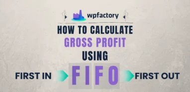 How to Calculate Gross Profit Using FIFO