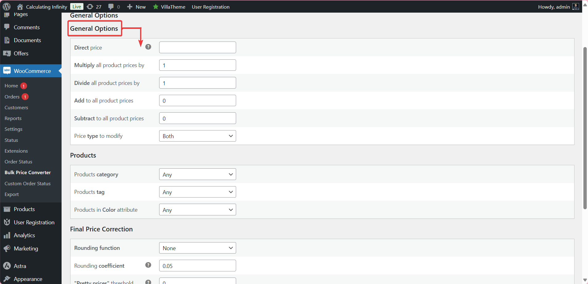 How to Edit Your Prices in Bulk in WooCommerce - Step4(2)png