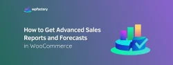 How to Get Advanced Sales Reports and Forecasts in WooCommerce