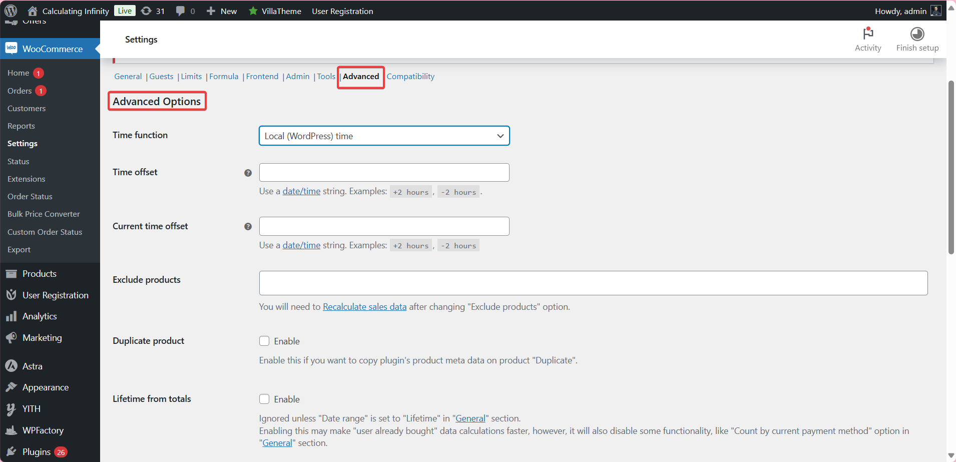 How to Set Maximum Purchase Limits in WooCommerce - Step10