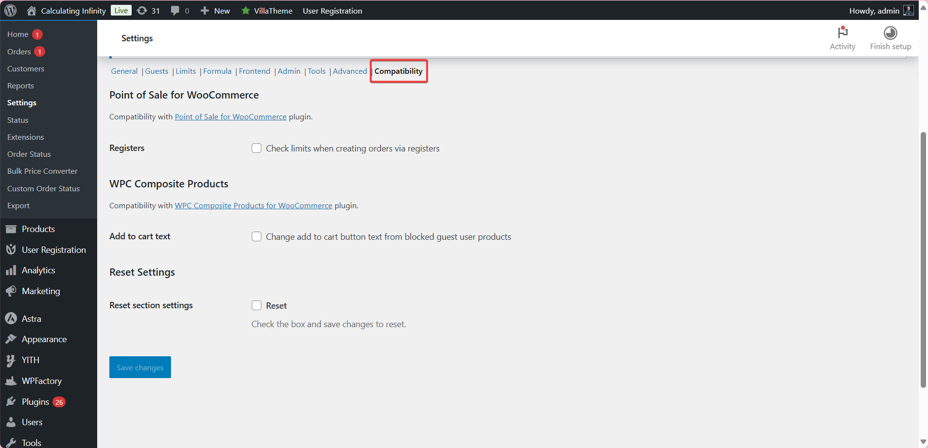 How to Set Maximum Purchase Limits in WooCommerce - Step11