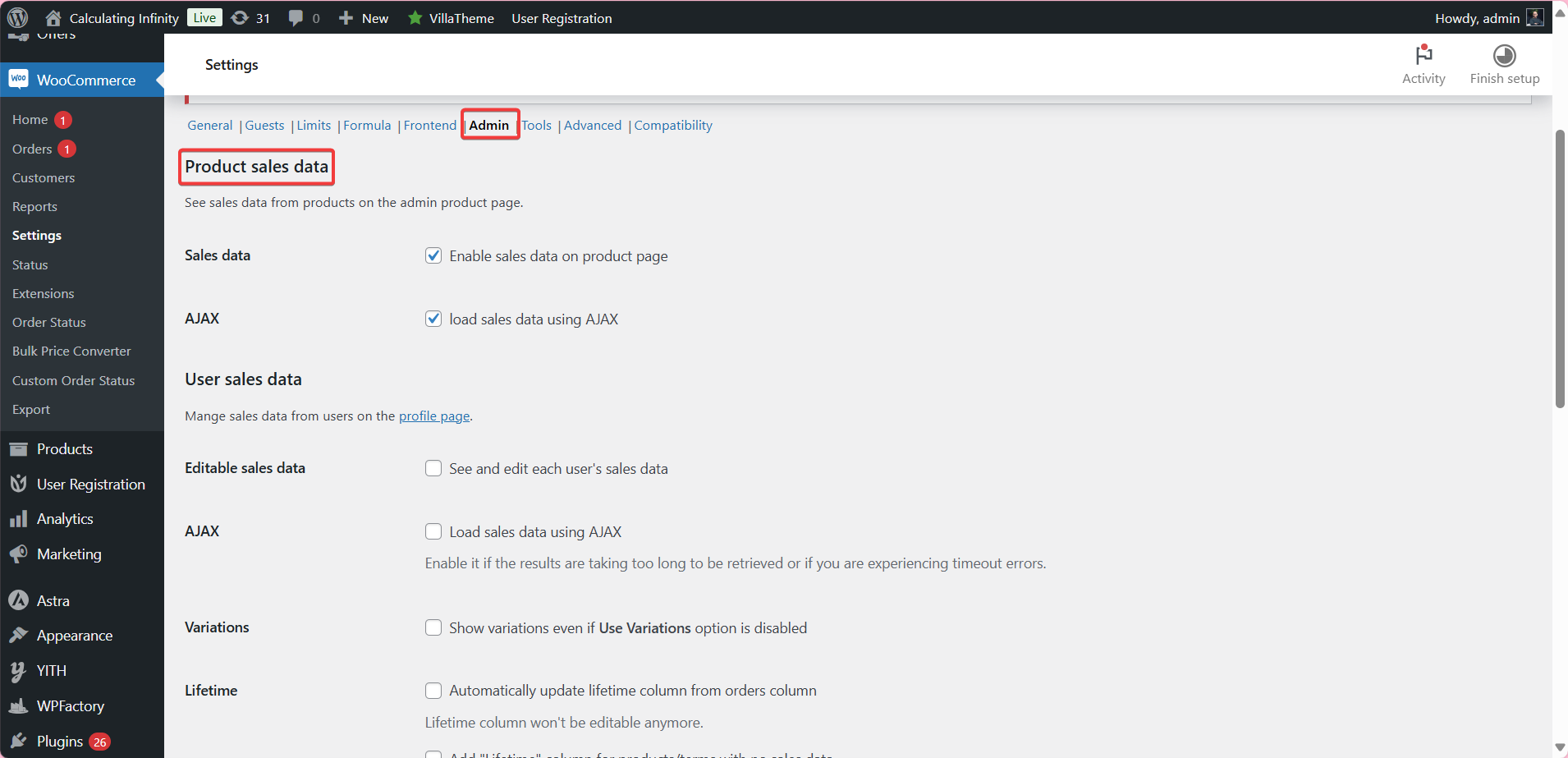 How to Set Maximum Purchase Limits in WooCommerce - Step8
