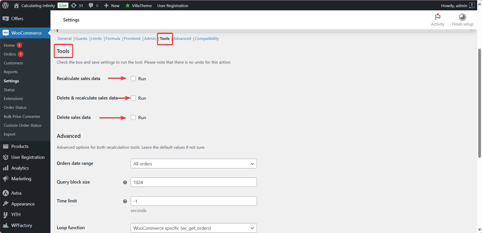 How to Set Maximum Purchase Limits in WooCommerce - Step9