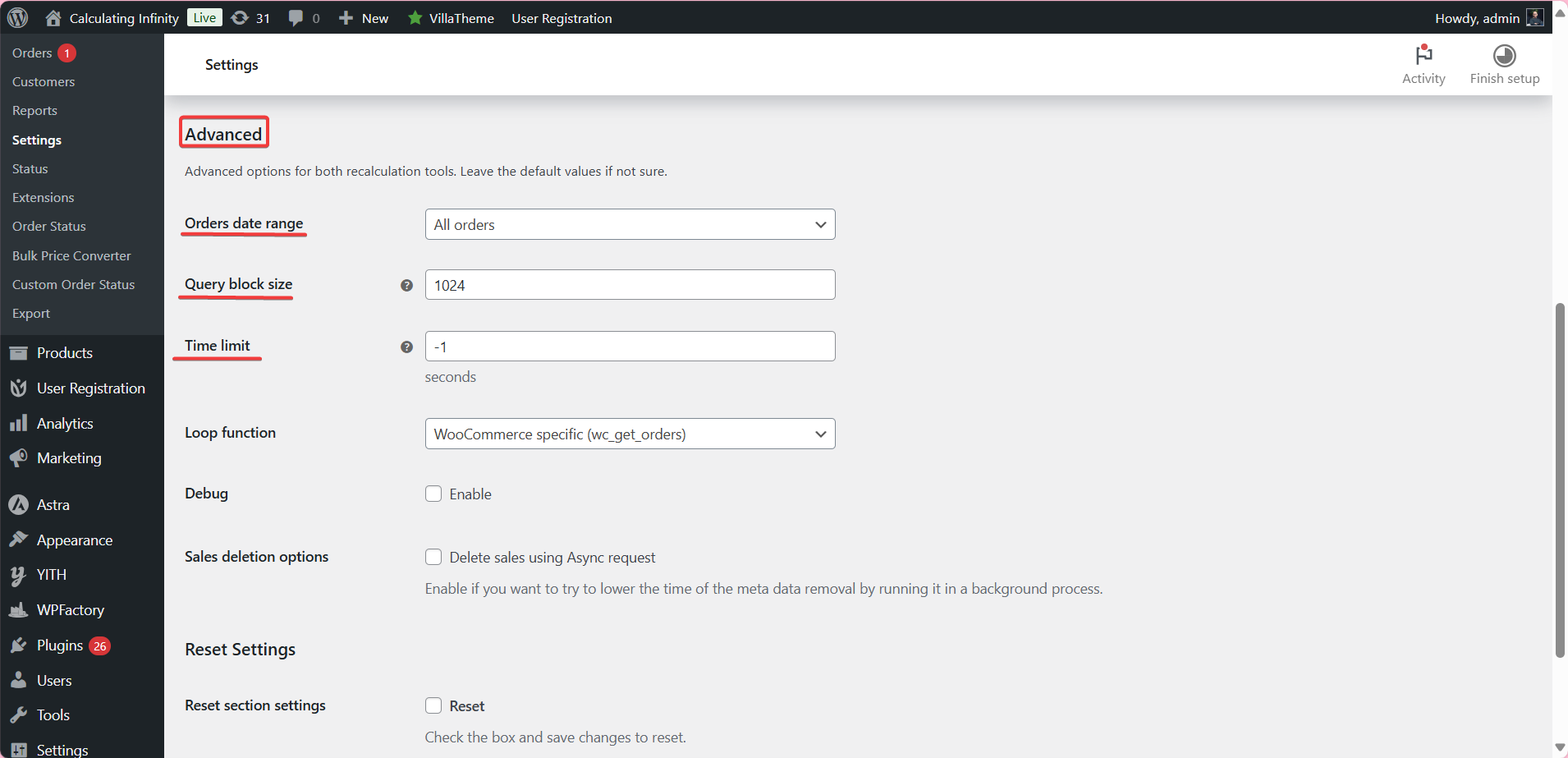 How to Set Maximum Purchase Limits in WooCommerce - Step9(2)