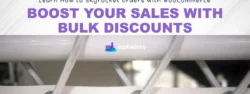 How to Skyrocket Orders with WooCommerce Bulk Discount