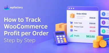 How to Know the Real Profit on Every WooCommerce Order in Under a Minute?