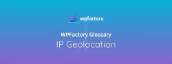 IP Geolocation