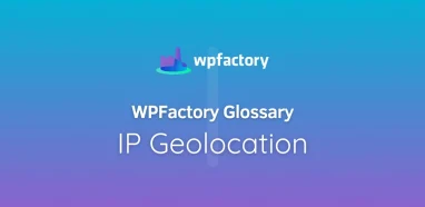 IP Geolocation
