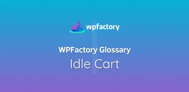 Idle Cart