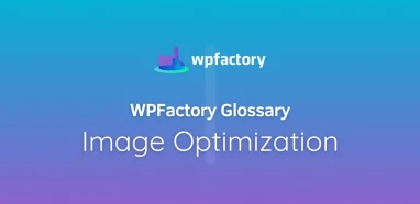 Image Optimization