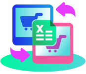 All In One WooCommerce Migration: Import & Export to Excel
