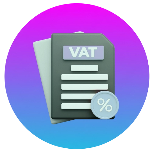 International VAT Calculator - WPFactory Tool