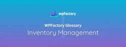Inventory Management