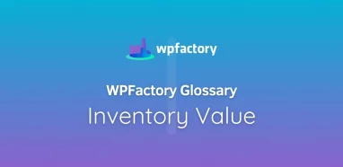 Inventory Value