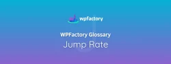 Jump Rate