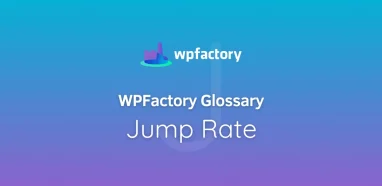Jump Rate