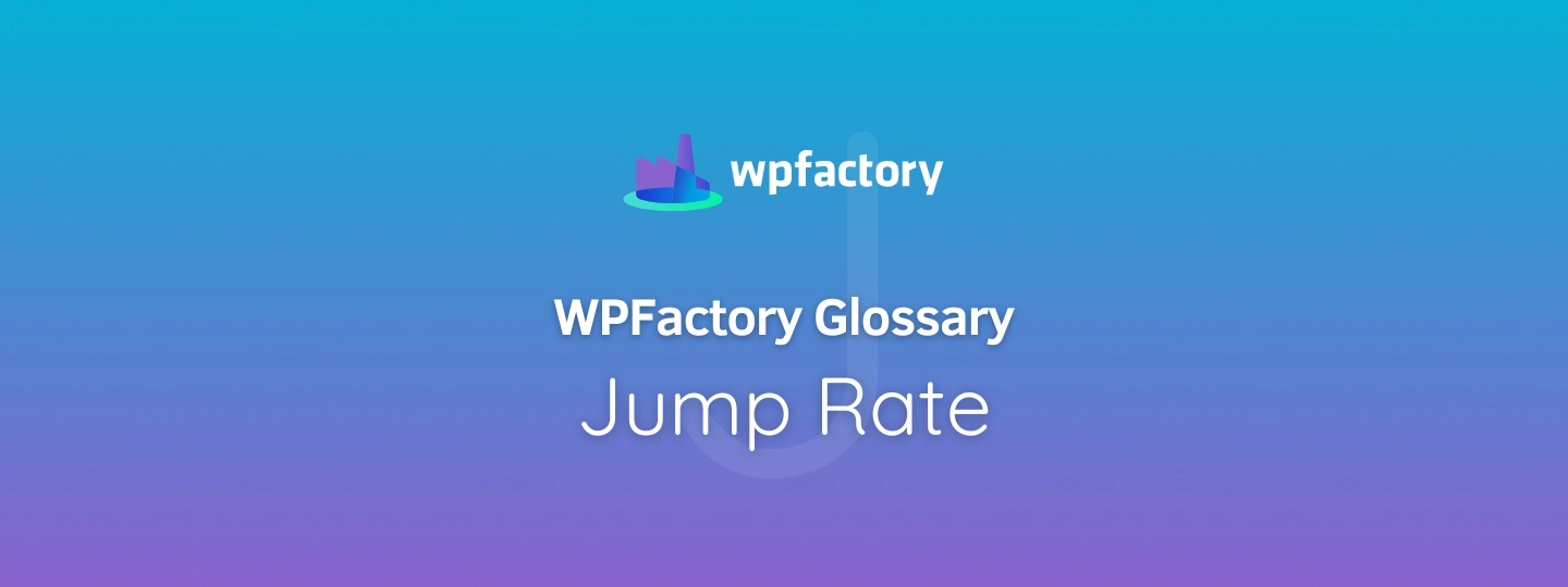 Jump Rate