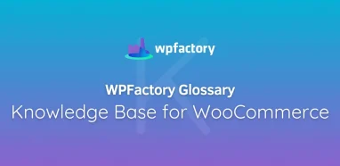 Knowledge Base for WooCommerce