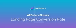 Landing Page Conversion Rate