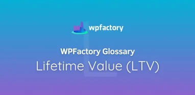 Lifetime Value (LTV)