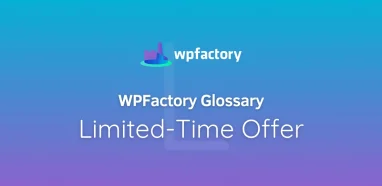 Limited-Time Offer