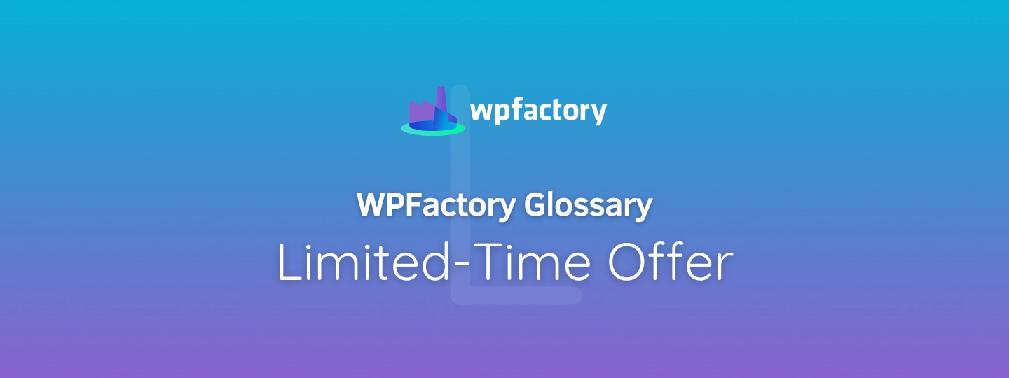 Limited-Time Offer