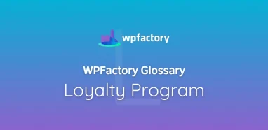 Loyalty Program