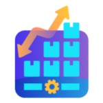 Min Max Default Quantity Manager for WooCommerce - Icon
