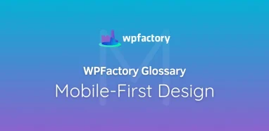 Mobile-First Design