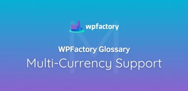 Multi-Currency Support
