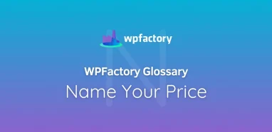 Name Your Price