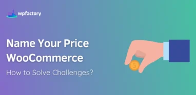 Name Your Price WooCommerce