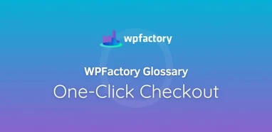 One-Click Checkout
