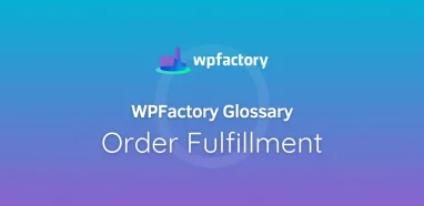 Order Fulfillment Meaning & Examples
