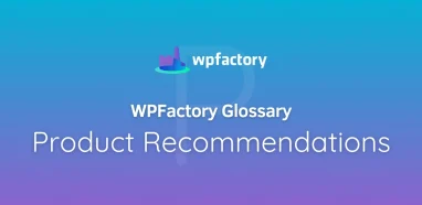 Product Recommendations Meaning & Examples