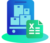 Products Stock Manager with Excel for WooCommerce
