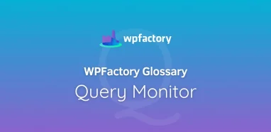 Query Monitor