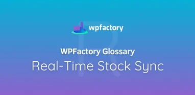 Real-Time Stock Sync
