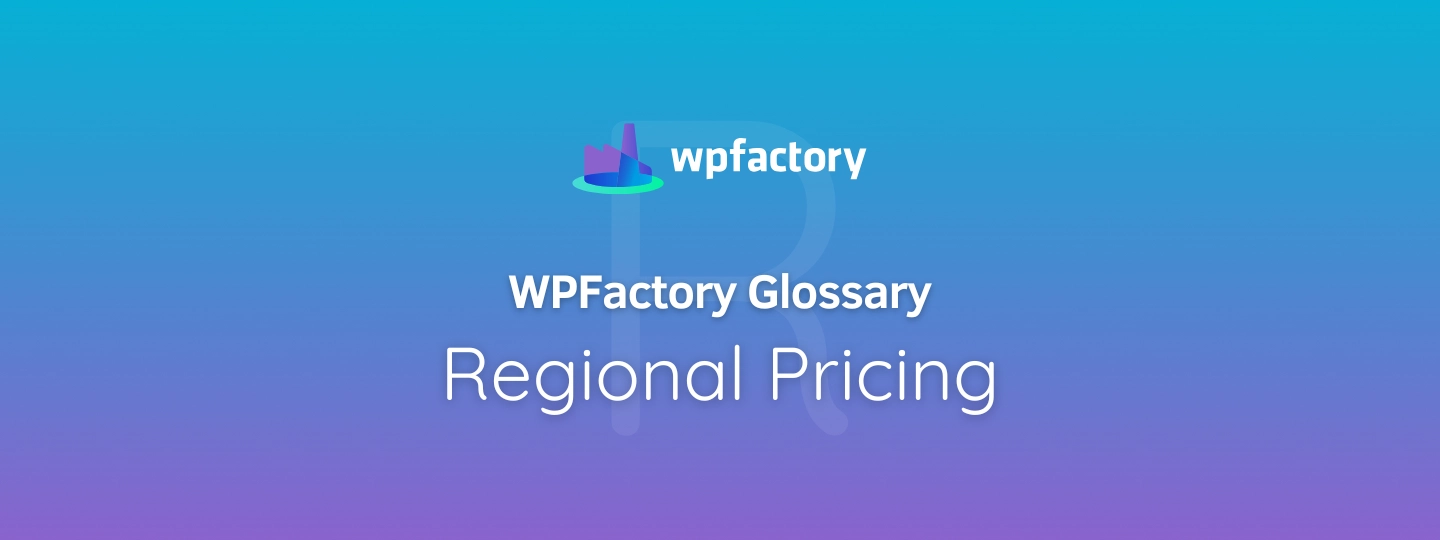 Regional Pricing Meaning & Examples